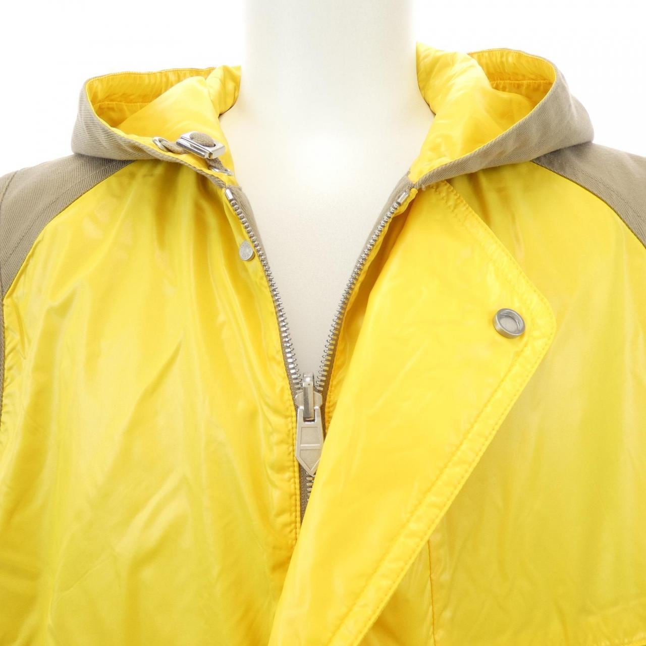 エルメス HERMES *21-5513 ベスト