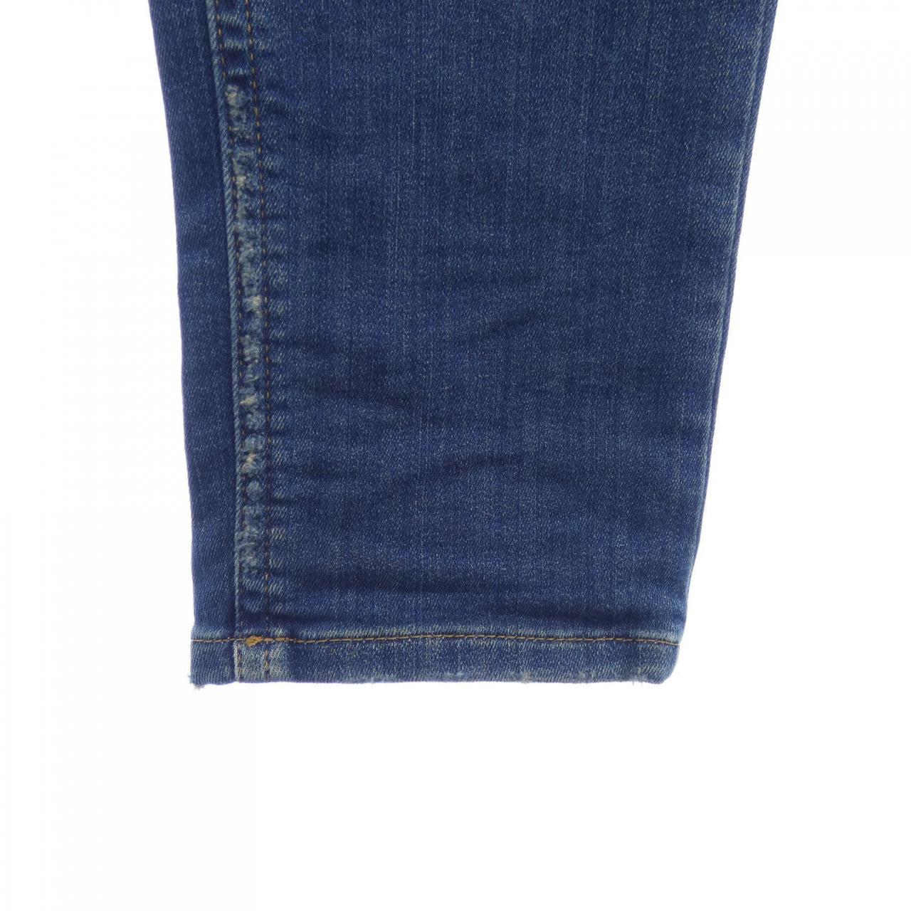 ディーゼル DIESEL ジーンズ