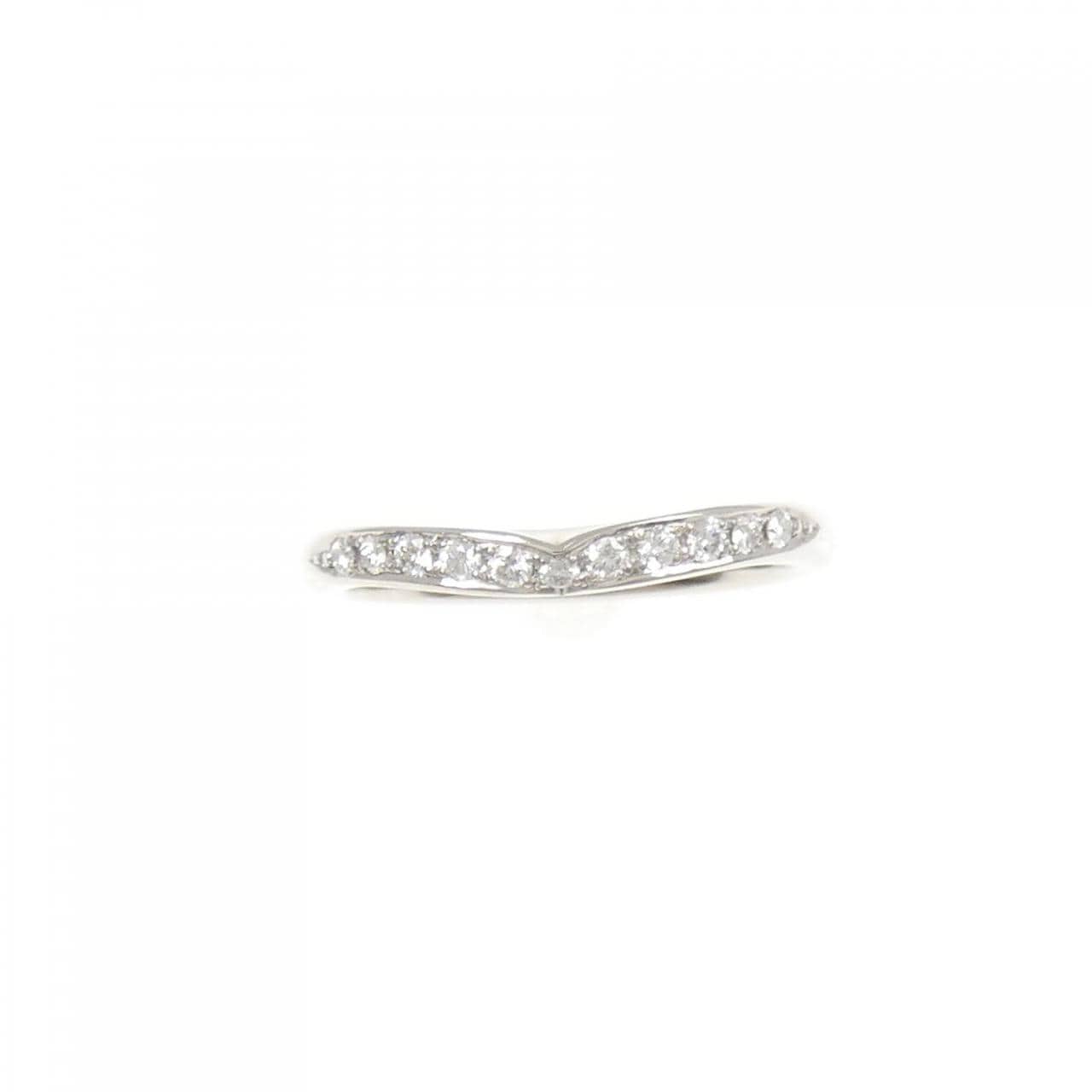 ニワカ ダイヤモンド リング