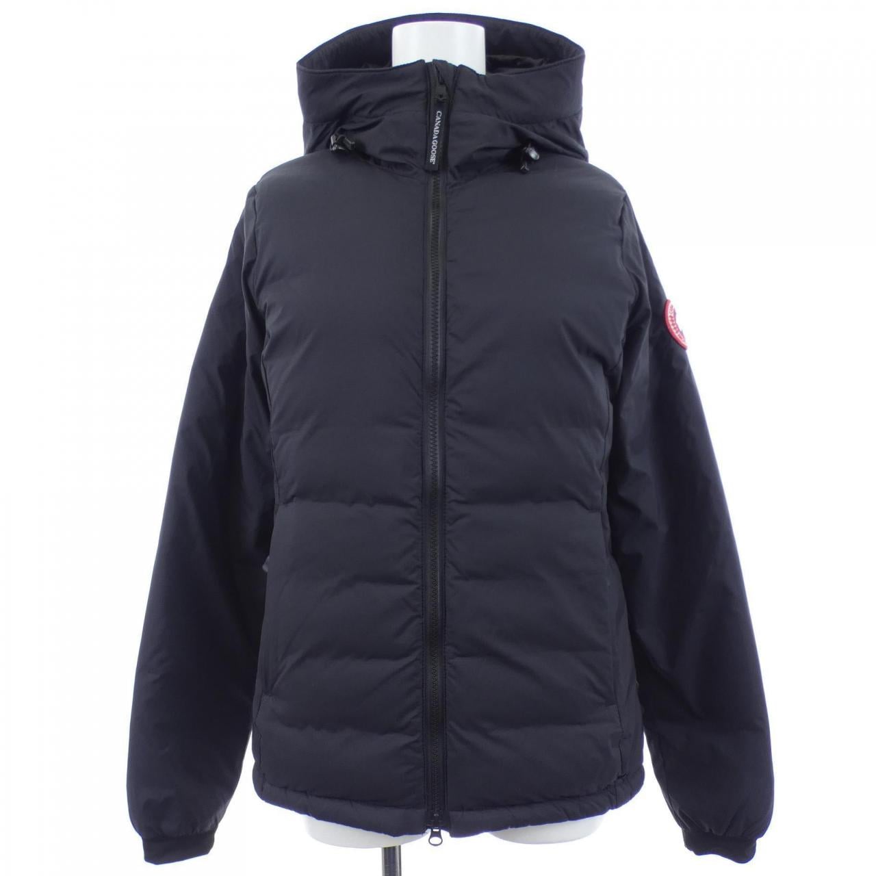 カナダグース CANADA GOOSE 5078L CAMP キャンプ ダウンジャケット