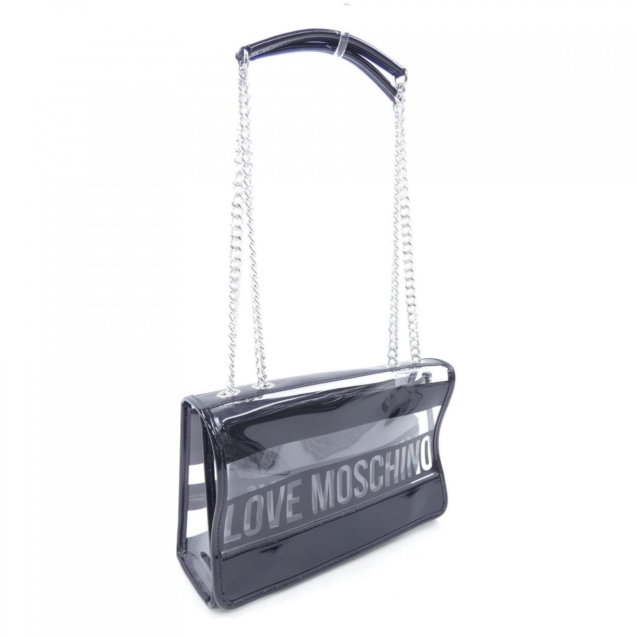 ラブモスキーノ LOVE MOSCHINO BAG