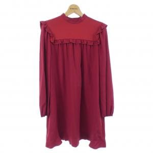 レッドバレンティノ RED VALENTINO VCUC-D ワンピース