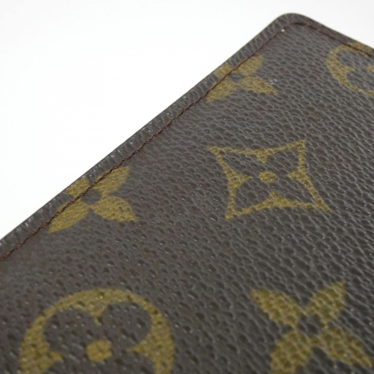 ルイヴィトン モノグラム アジェンダ ポッシュ R20599 オーガナイザー