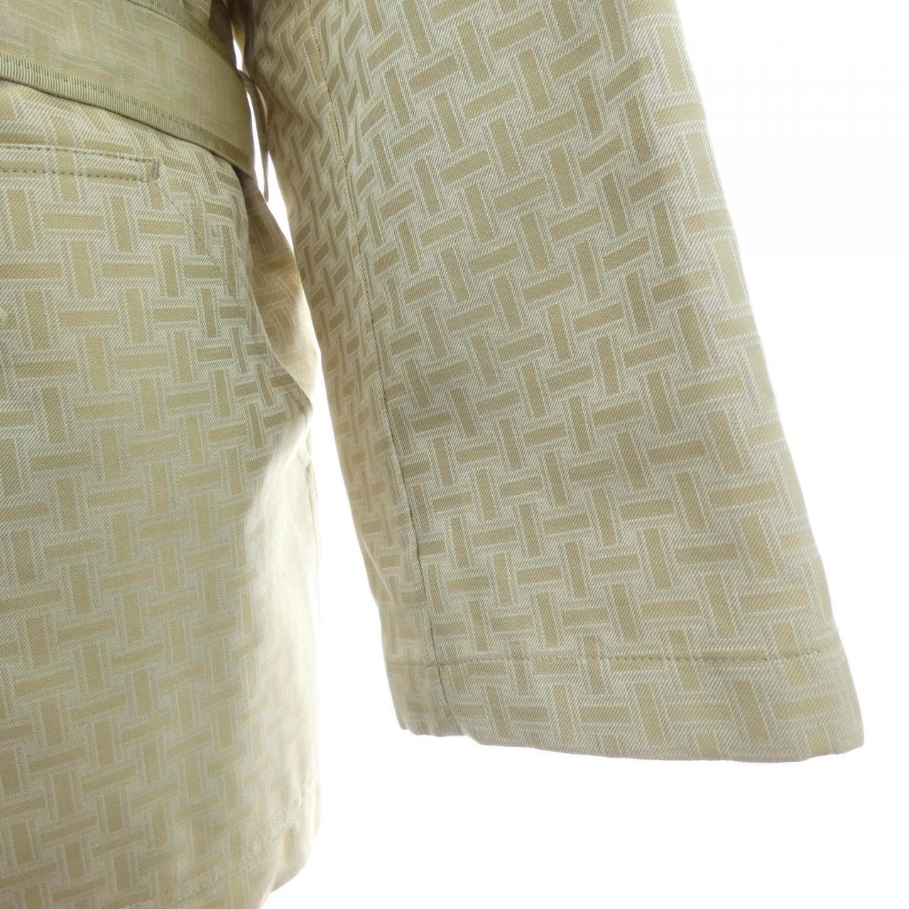 エルメス HERMES MOSAIQUE 2H0117DP ジャケット