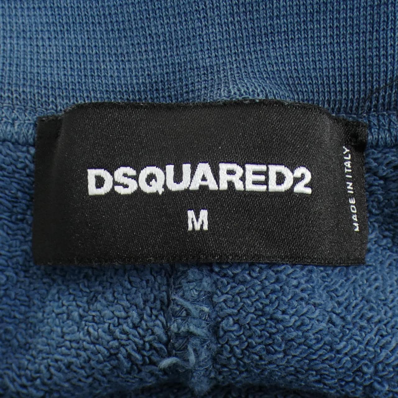 ディースクエアード DSQUARED2 S74KB0098 パンツ