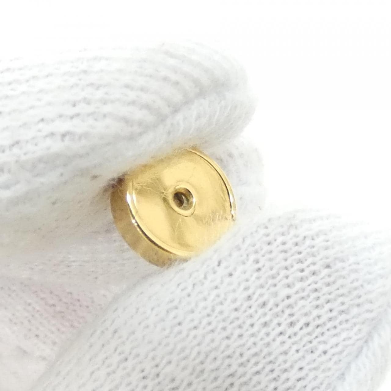 エルメス エクリプス  600500F ピアス