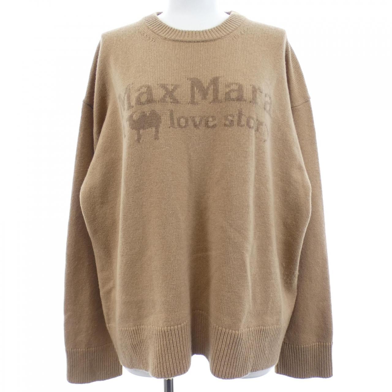 エスマックスマーラ 'S Max Mara VERONICA ニット