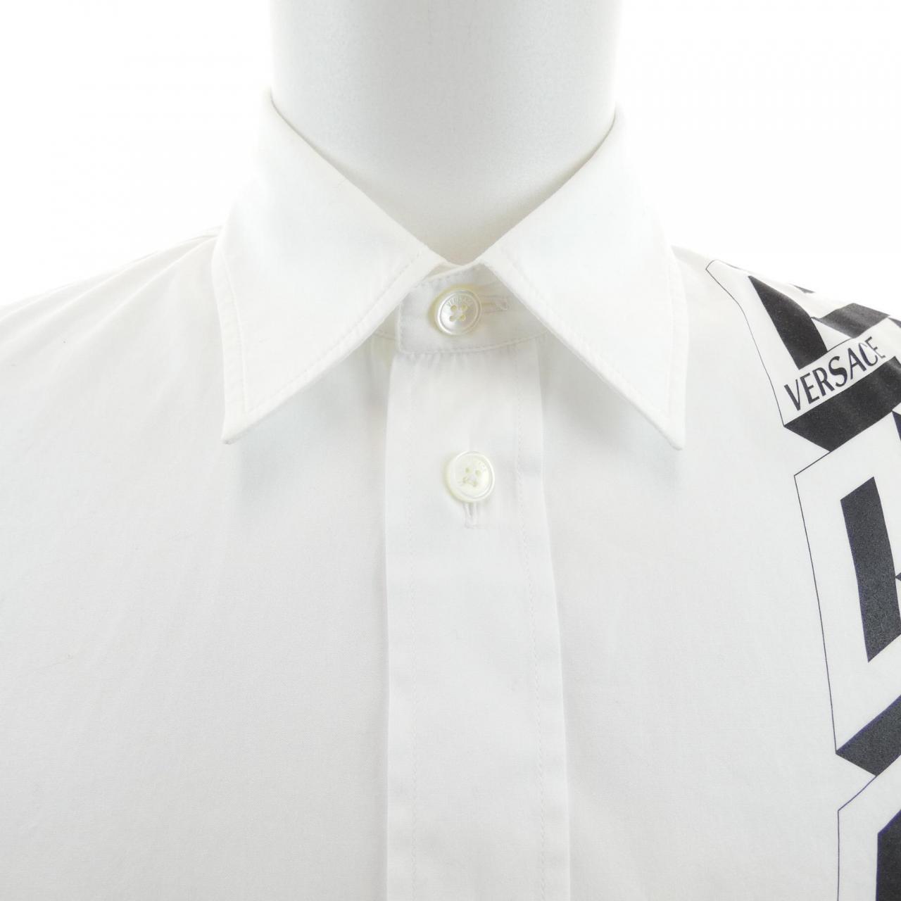 ヴェルサーチェ VERSACE 1003921 シャツ