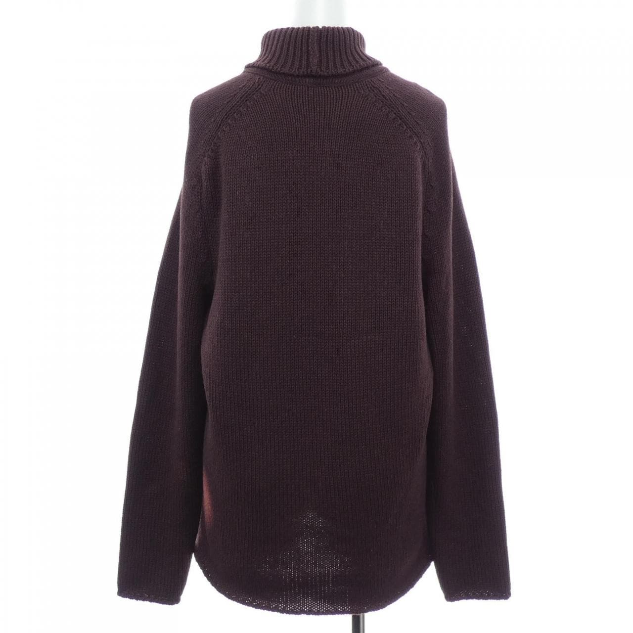 エルメス HERMES VENDANGES ツイルレーヌ. ニット