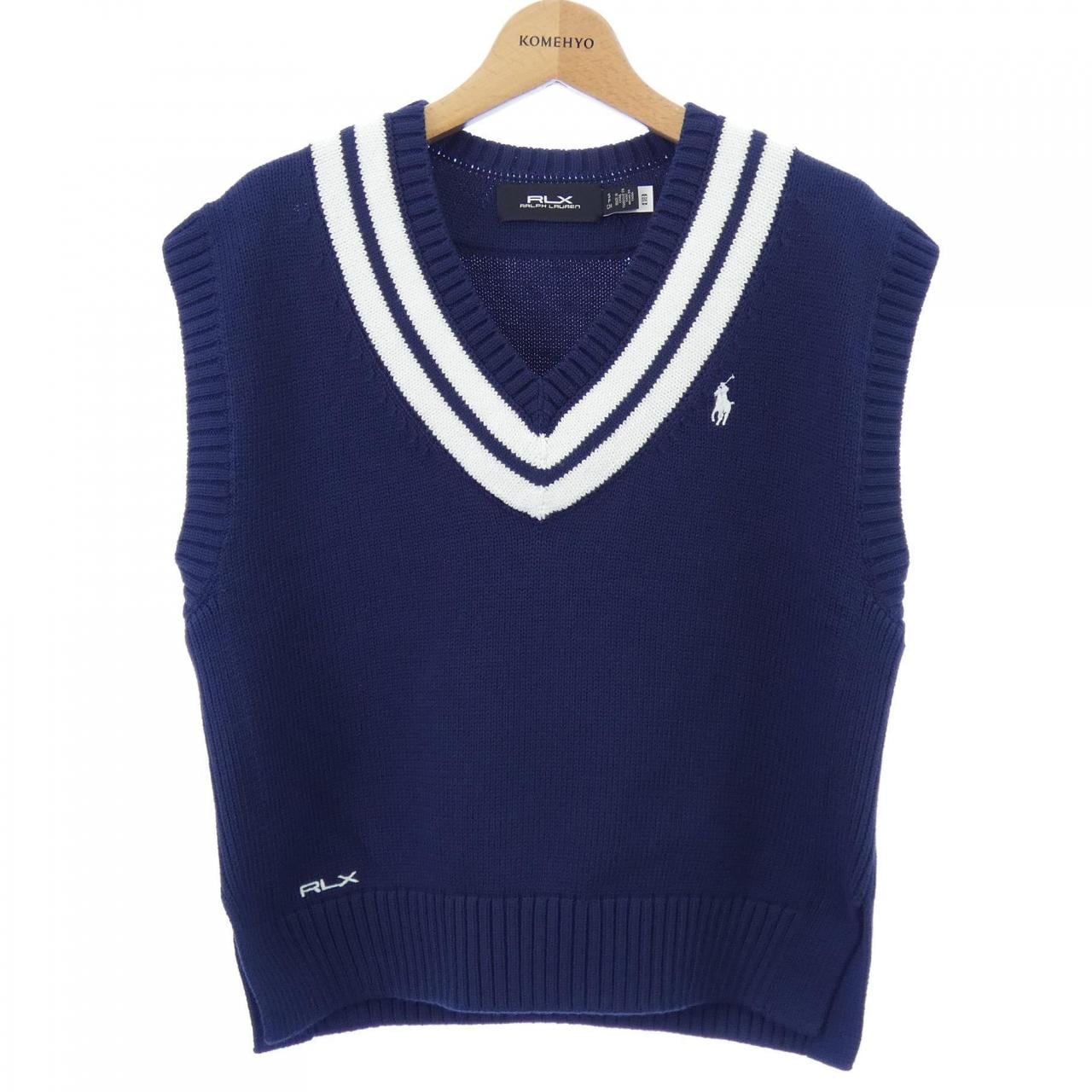 アールエルエックス RLX ベスト