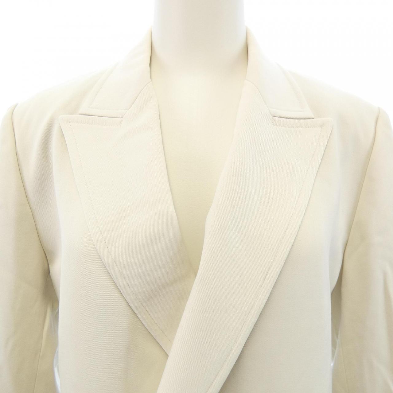 オーラリー AURALEE A21SJ03MG ジャケット