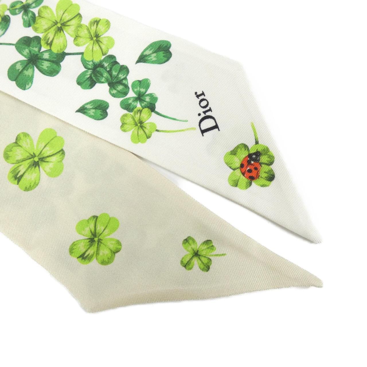 クリスチャンディオール 62ZM106I6012 スカーフ