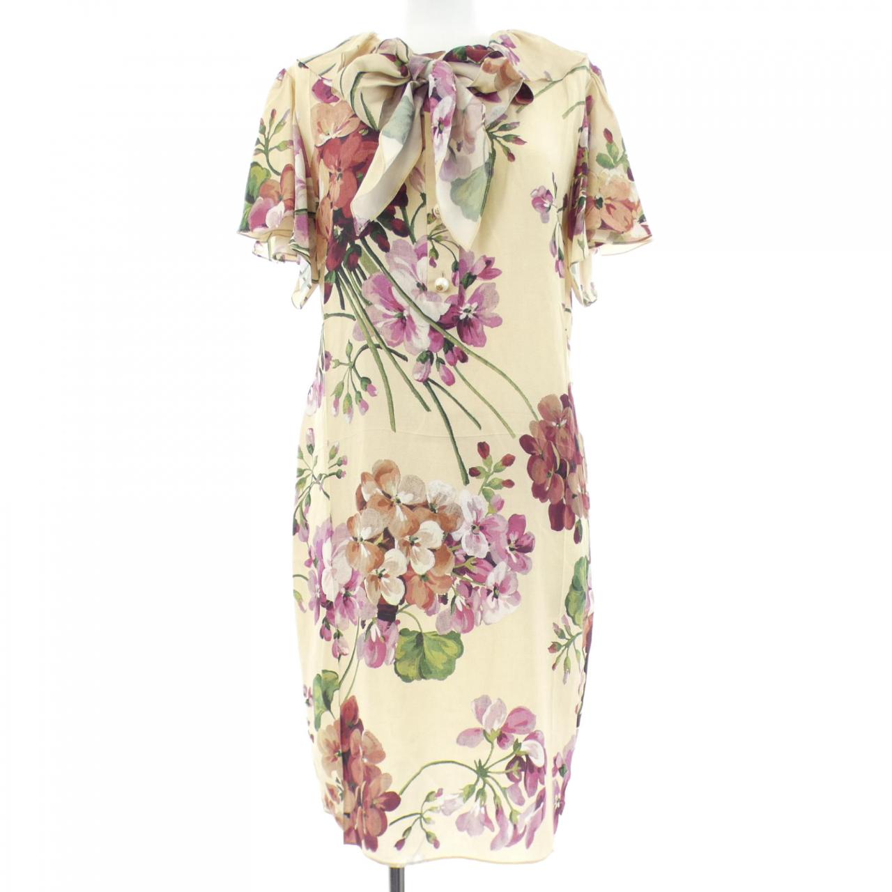 グッチ GUCCI 429052 ZHP01 ワンピース