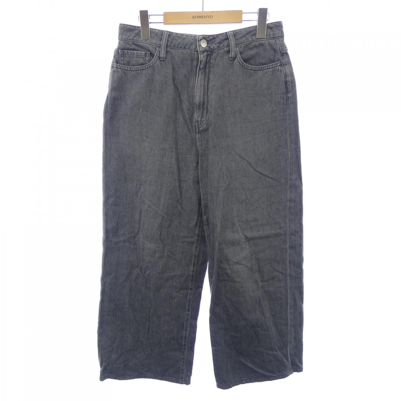 セオリーリュクス Theory luxe 03-4106400 ジーンズ