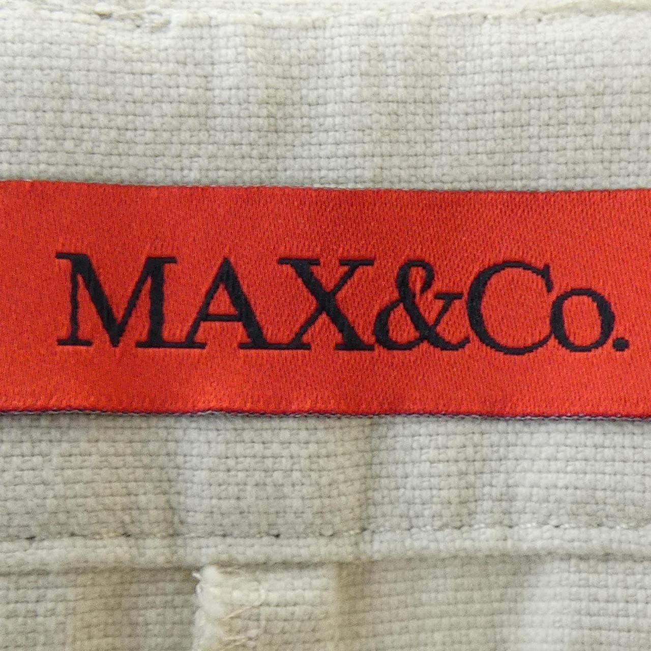 マックスアンドコー Max & Co 24161010272 スカート