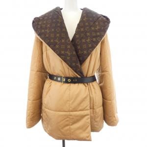 ルイヴィトン LOUIS VUITTON ショートピローパファーラップコート FNOW29E54 コート