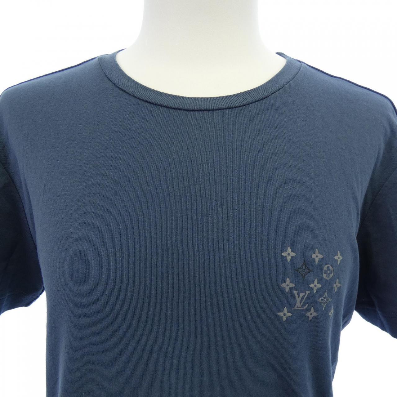 ルイヴィトン LOUIS VUITTON Tシャツ