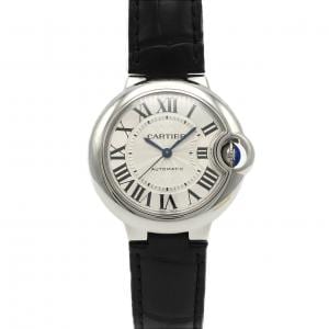 カルティエ バロンブルー W6920085 SS 自動巻