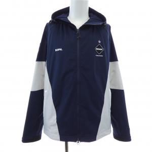 エフシーアールビー F.C.R.B. FCRB-212005 MLB ジャケット