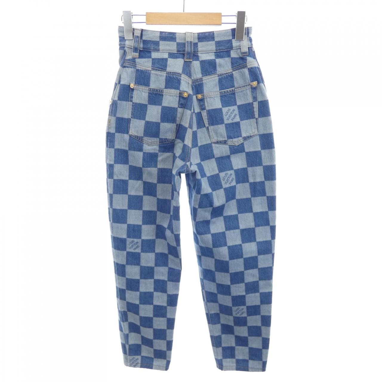 ルイヴィトン LOUIS VUITTON FQPX98RXZ パンツ