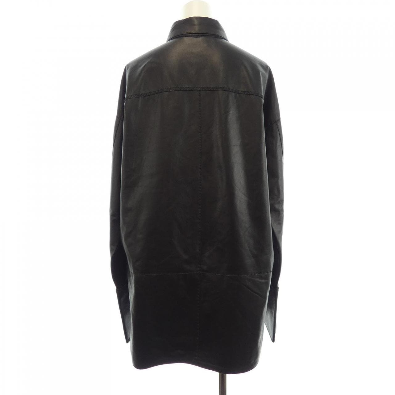 ロエベ LOEWE S359Y31L04 レザージャケット