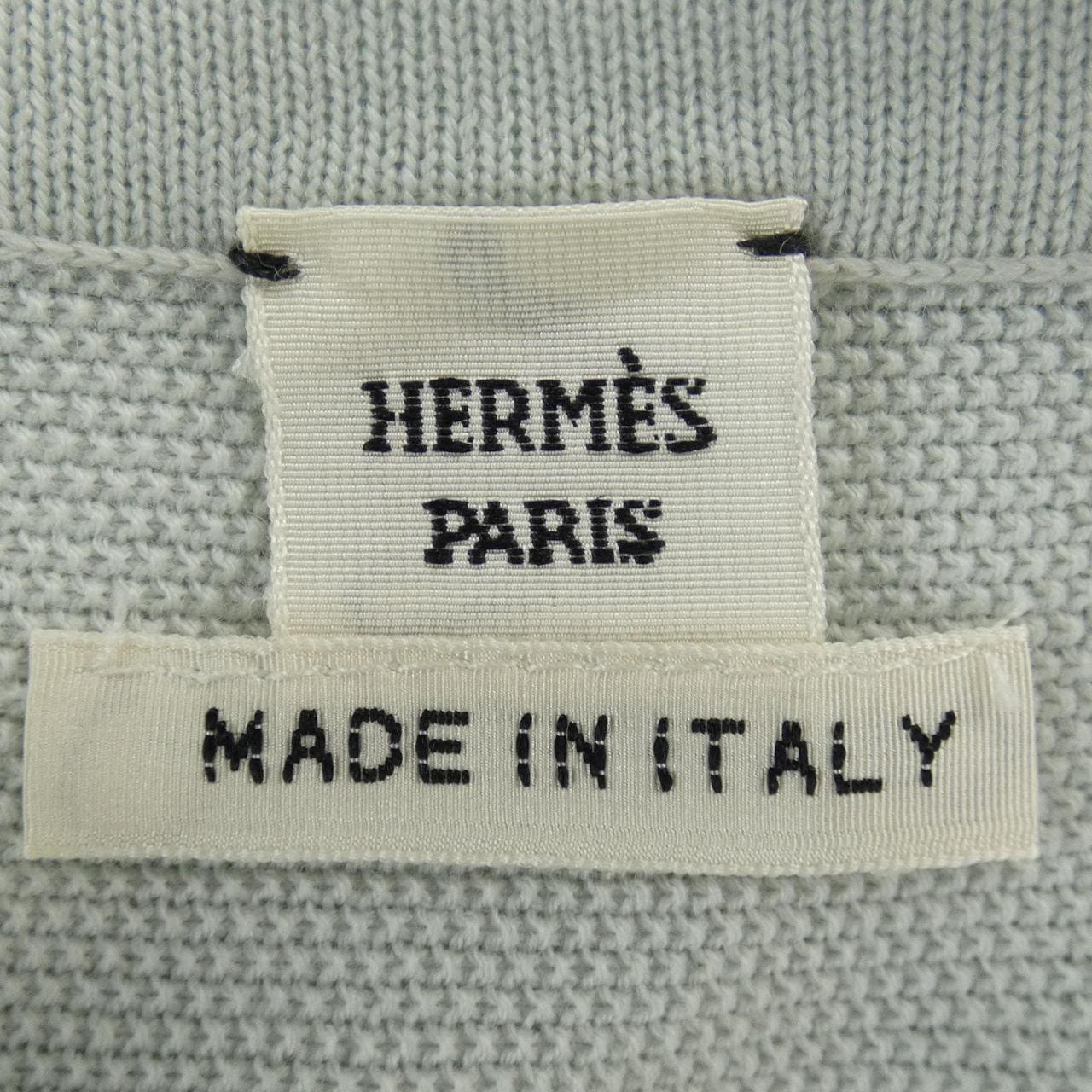 エルメス HERMES *86-7700. ワンピース