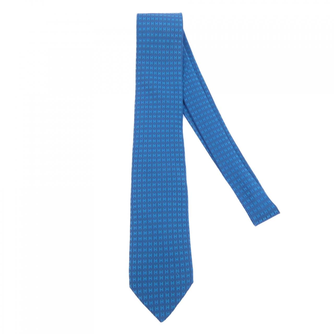 エルメス HERMES NECKTIE