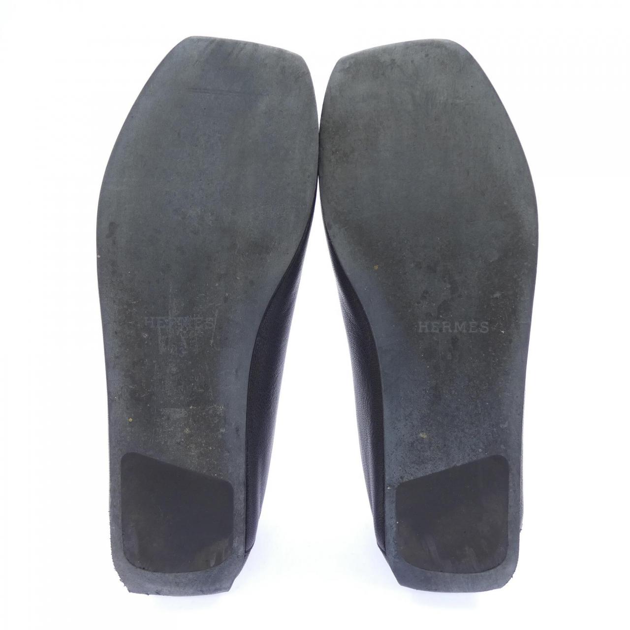 エルメス HERMES キル 251936Z シューズ