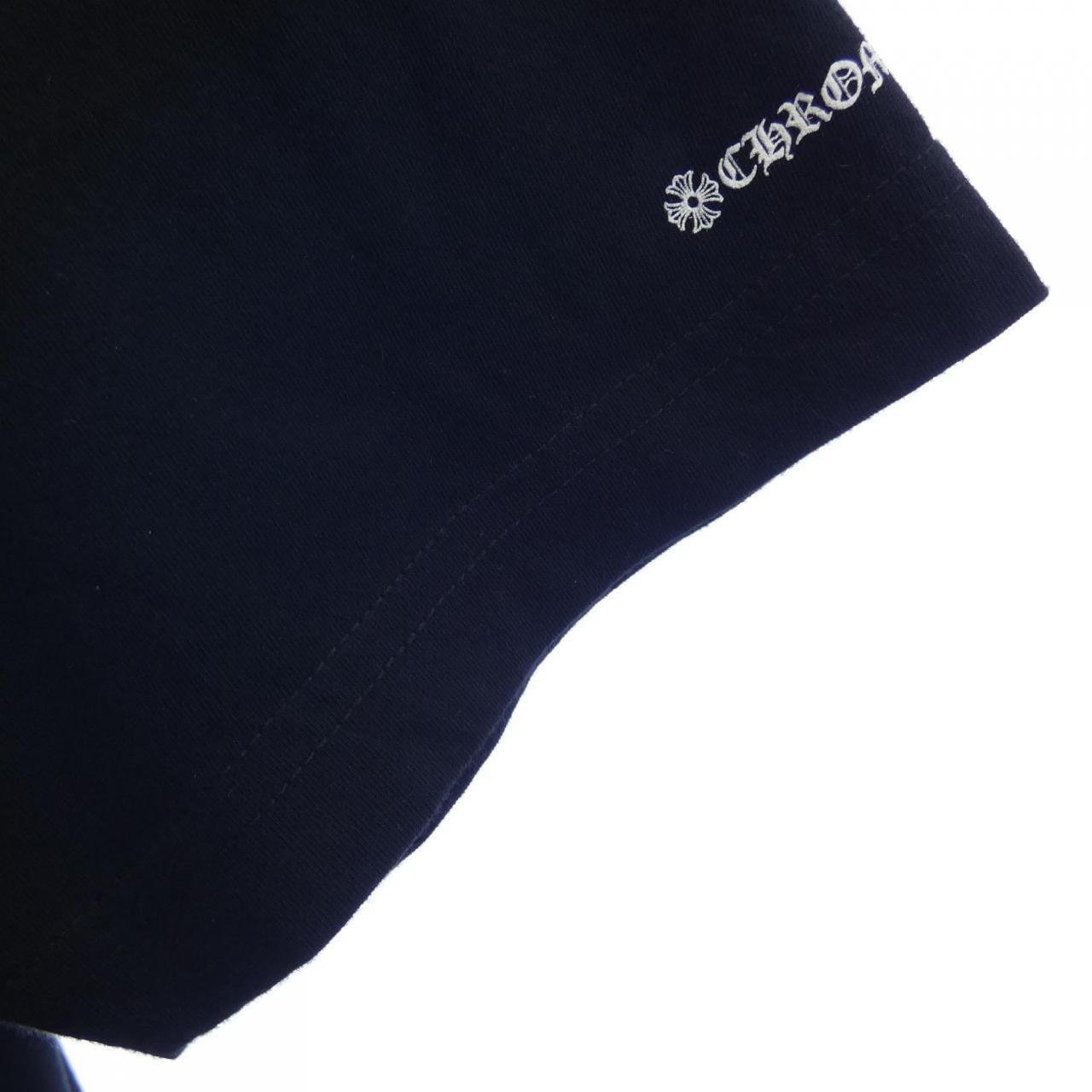 クロムハーツ CHROME HEARTS 408129111******758 Tシャツ