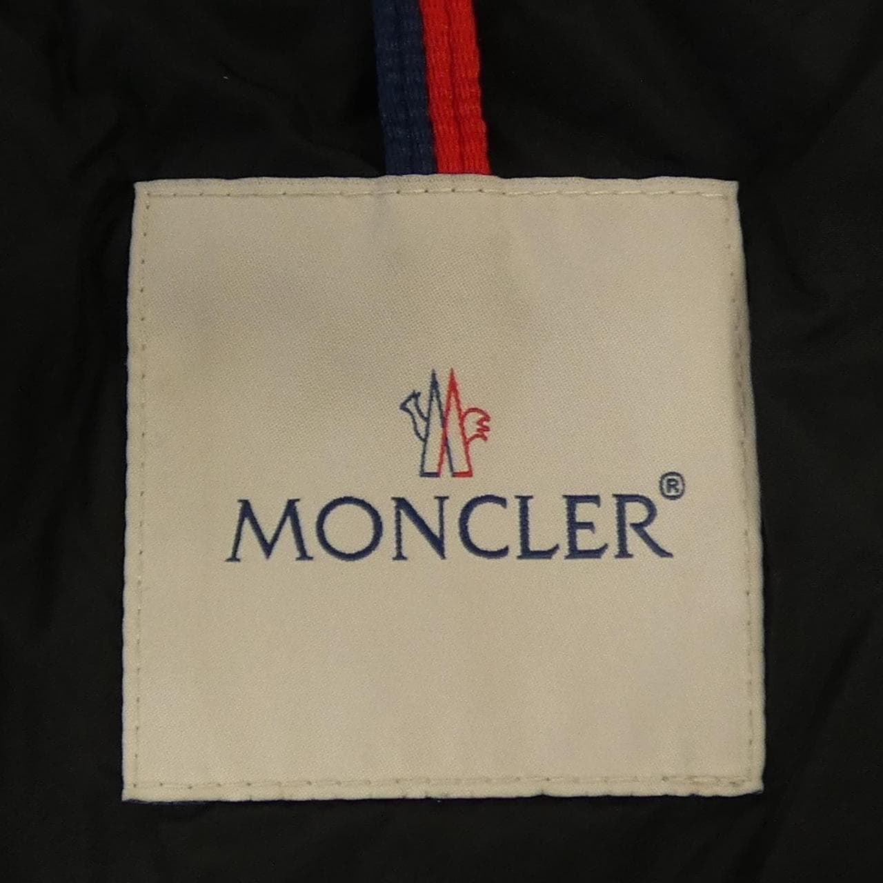 モンクレール MONCLER AGOT ダウンコート