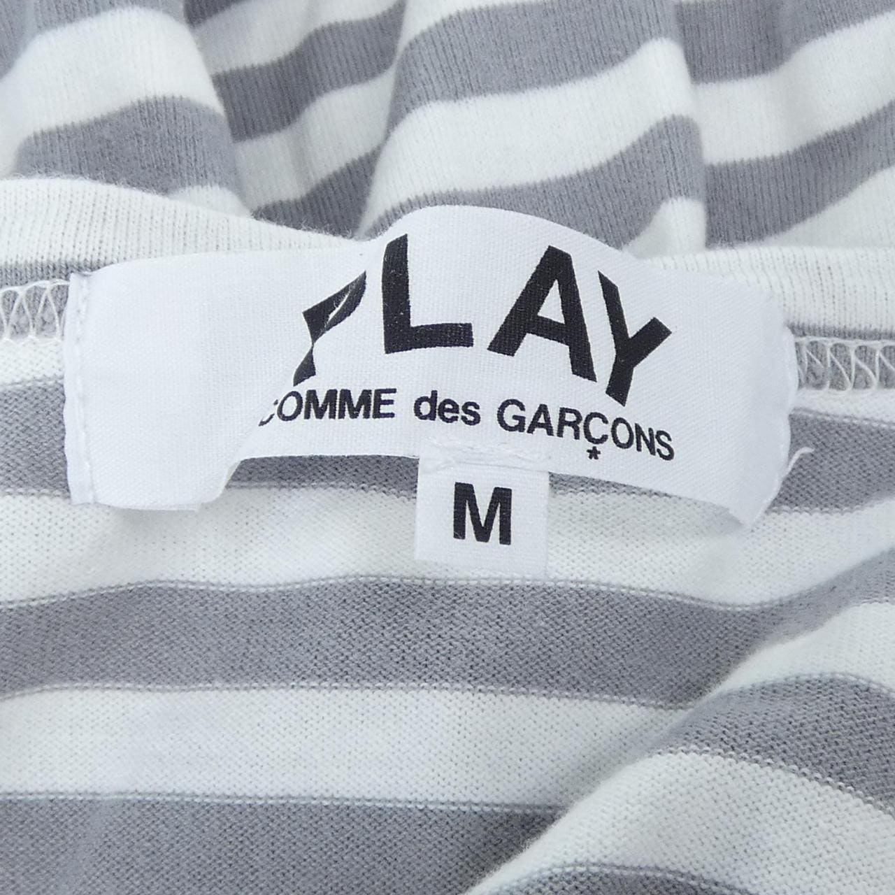 プレイコムデギャルソン PLAY COMME des GARCONS AZ-T319 Tシャツ