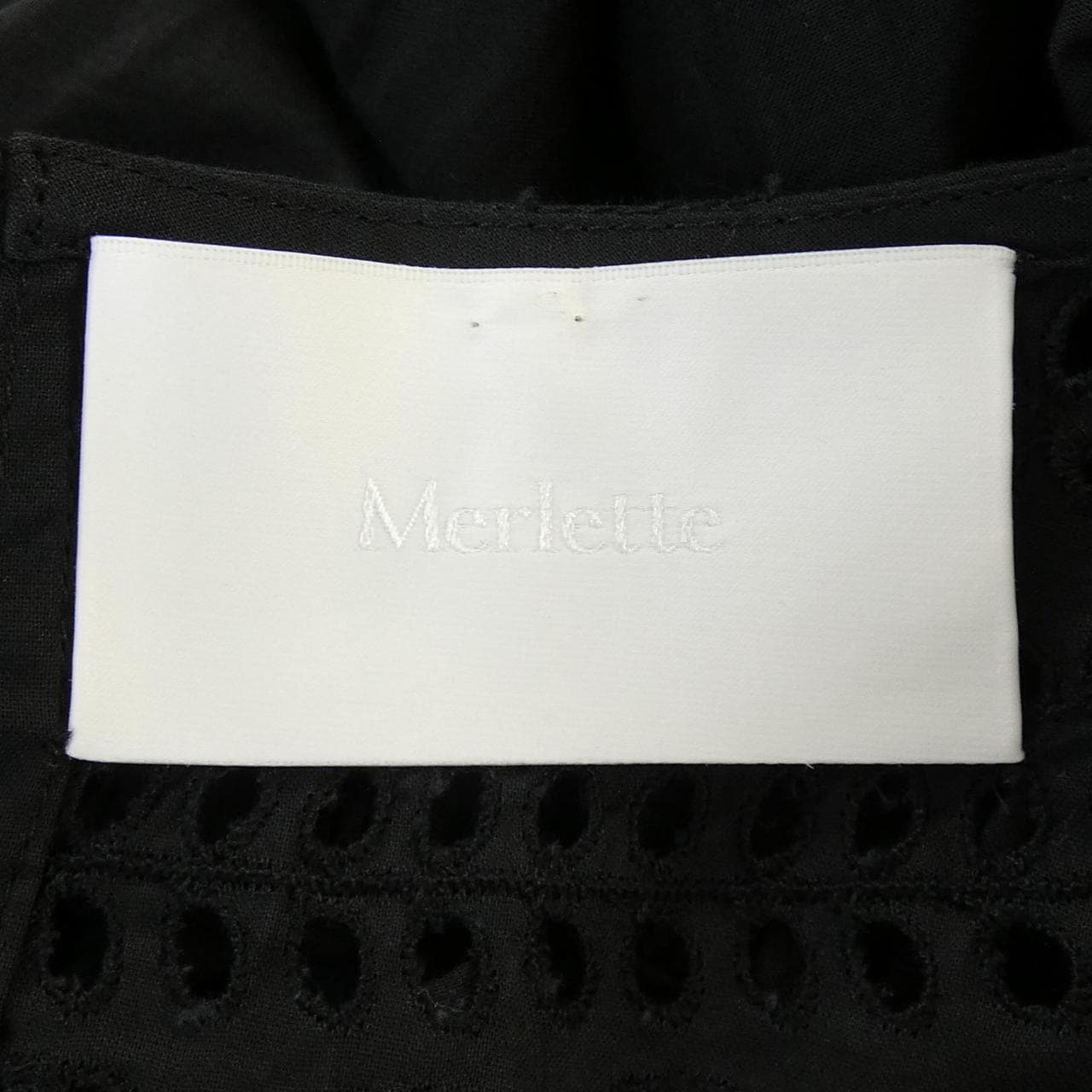 マーレット Merlette ワンピース
