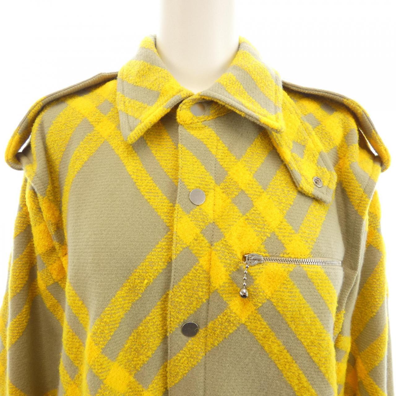 バーバリー BURBERRY 80772741 ジャケット