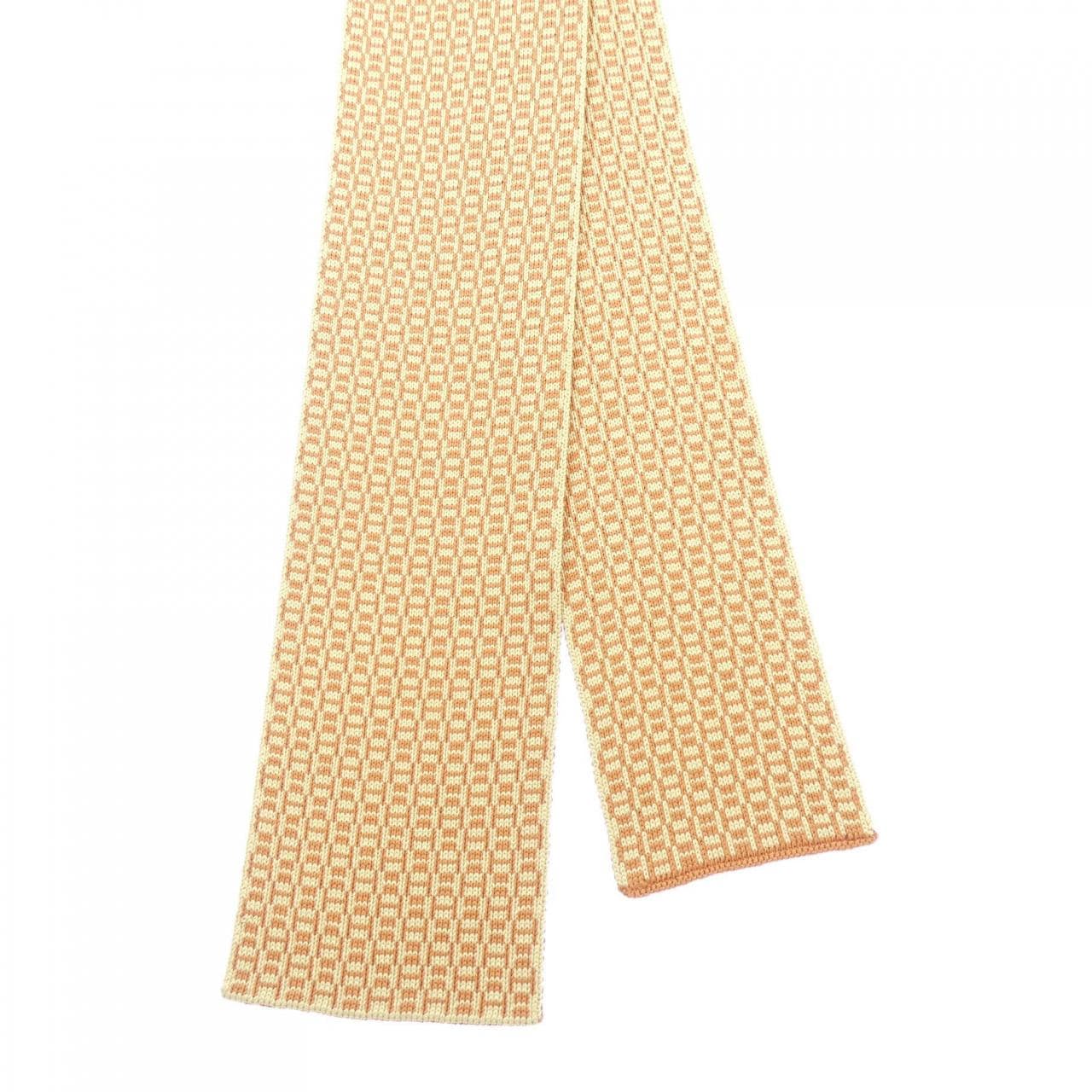 エルメス HERMES NECKTIE