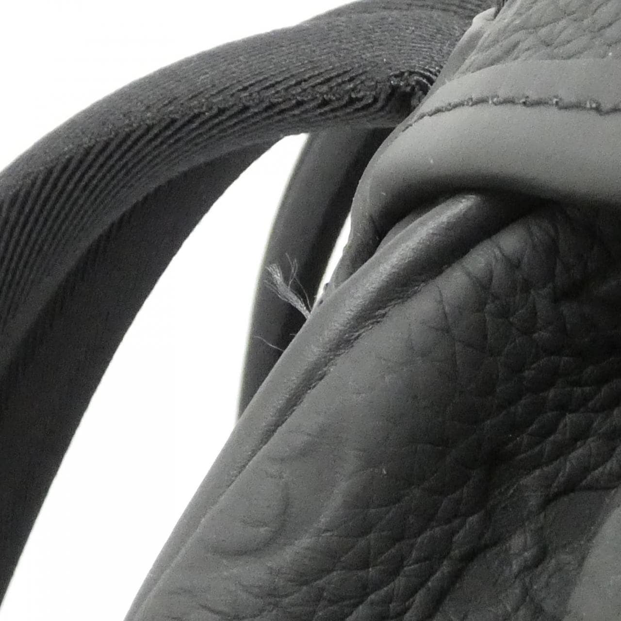 ルイヴィトン トリヨン モノグラム モンスリ バックパック M23127 リュックサック