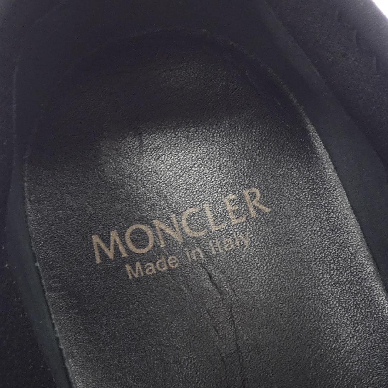 モンクレール MONCLER スニーカー