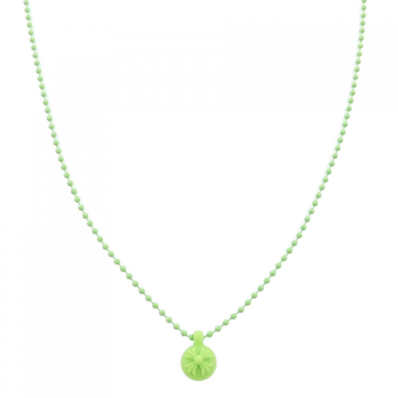 クロムハーツ CHROME HEARTS CROSSBALL ＃2 604218675F3AXXX00N PENDANT