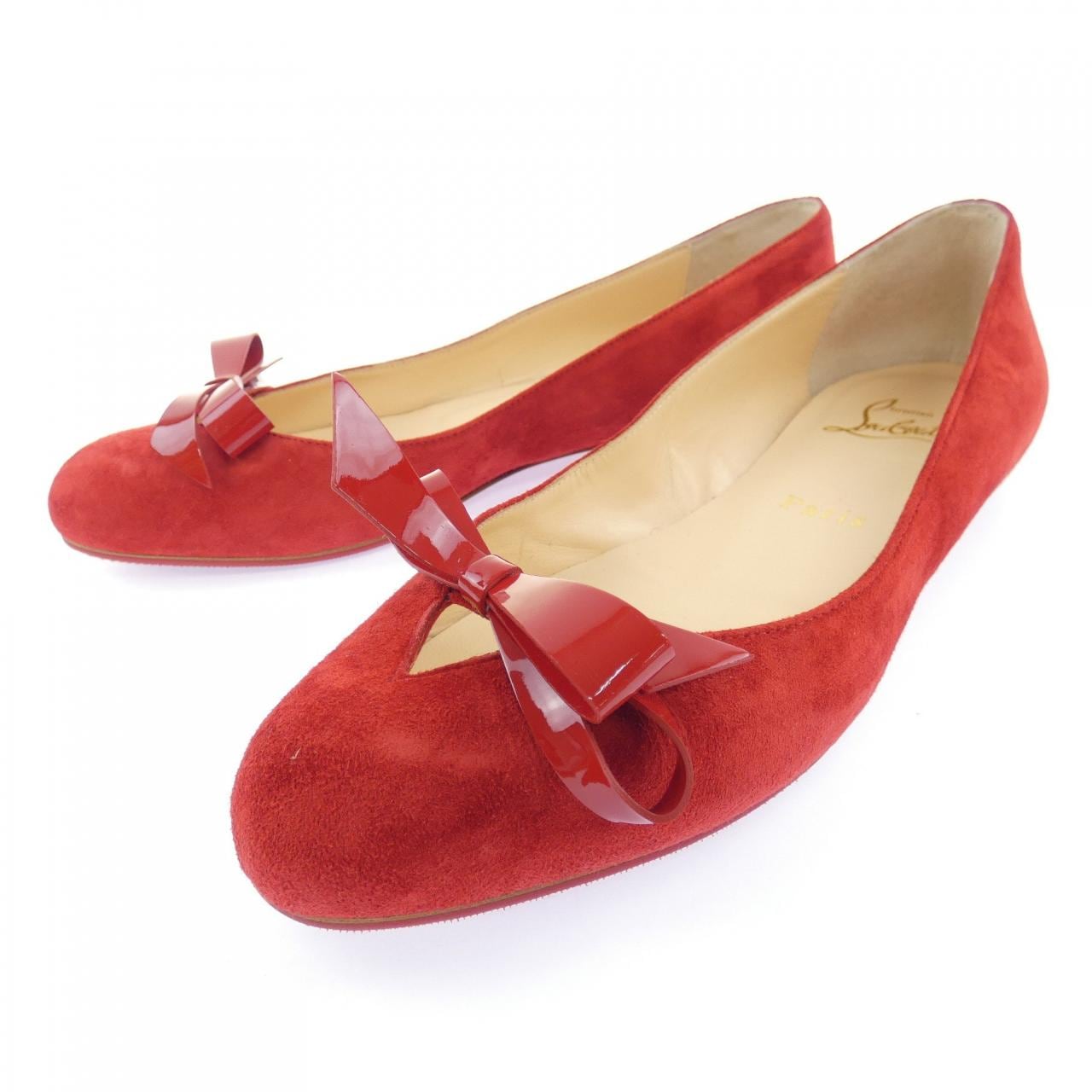 クリスチャンルブタン CHRISTIAN LOUBOUTIN パンプス