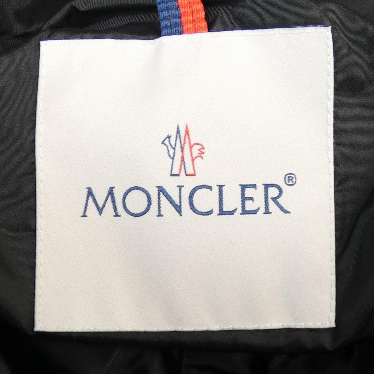 モンクレール MONCLER FLAMMETTE ダウンコート