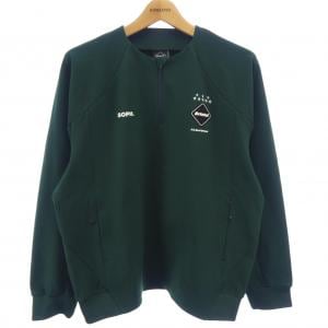 エフシーアールビー F.C.R.B. FCRB-250032 トップス