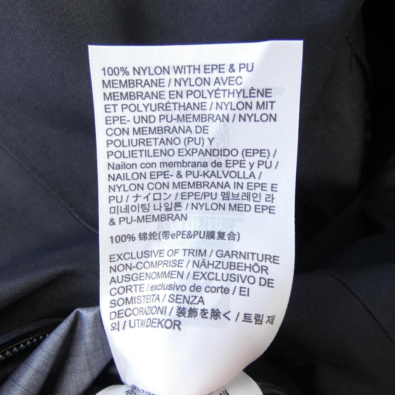 アークテリクス ARC'TERYX X00000990602 ジャケット