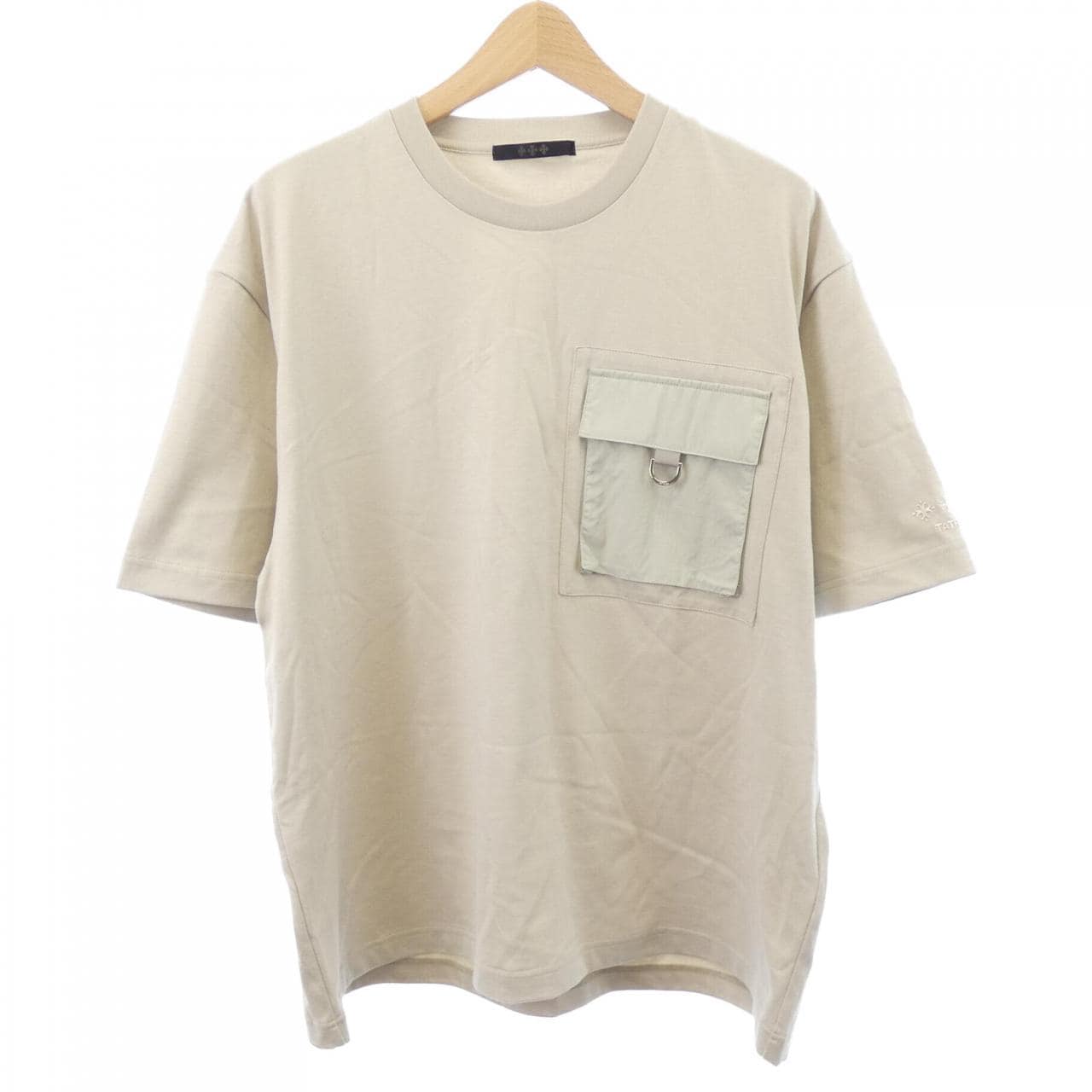 タトラス TATRAS MCKZ0422083588 Tシャツ
