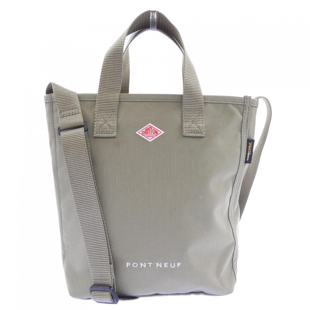 ダントン DANTON BAG