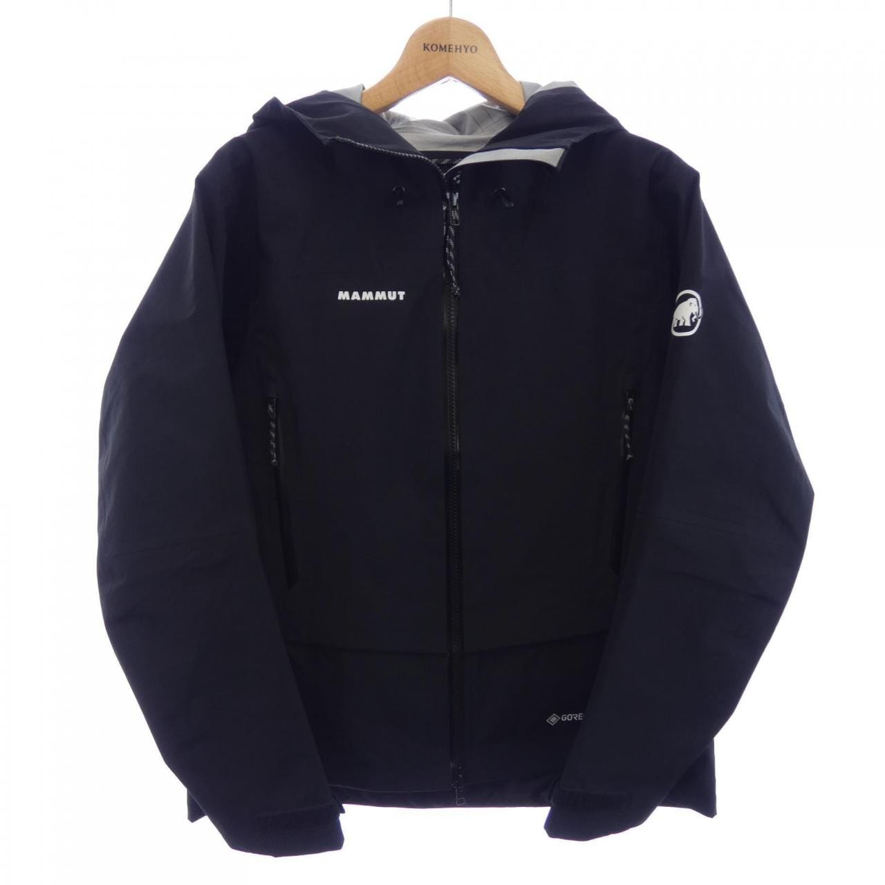 マムート MAMMUT 1010-31340 ブルゾン