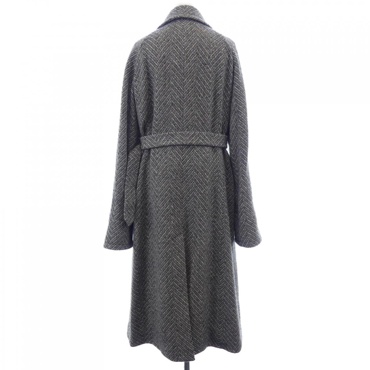 アクアスキュータム Aquascutum コート