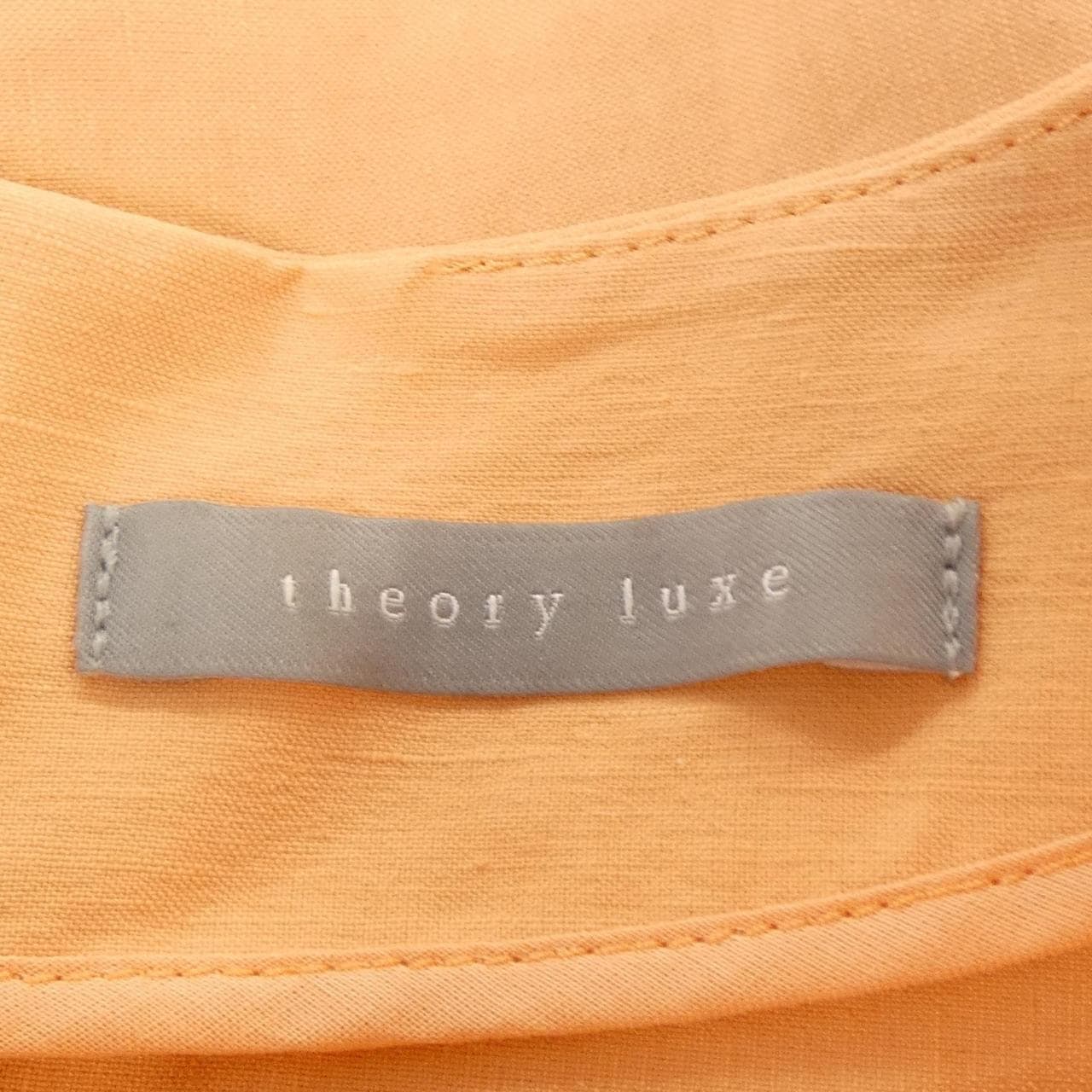 セオリーリュクス Theory luxe 03-4208203 トップス