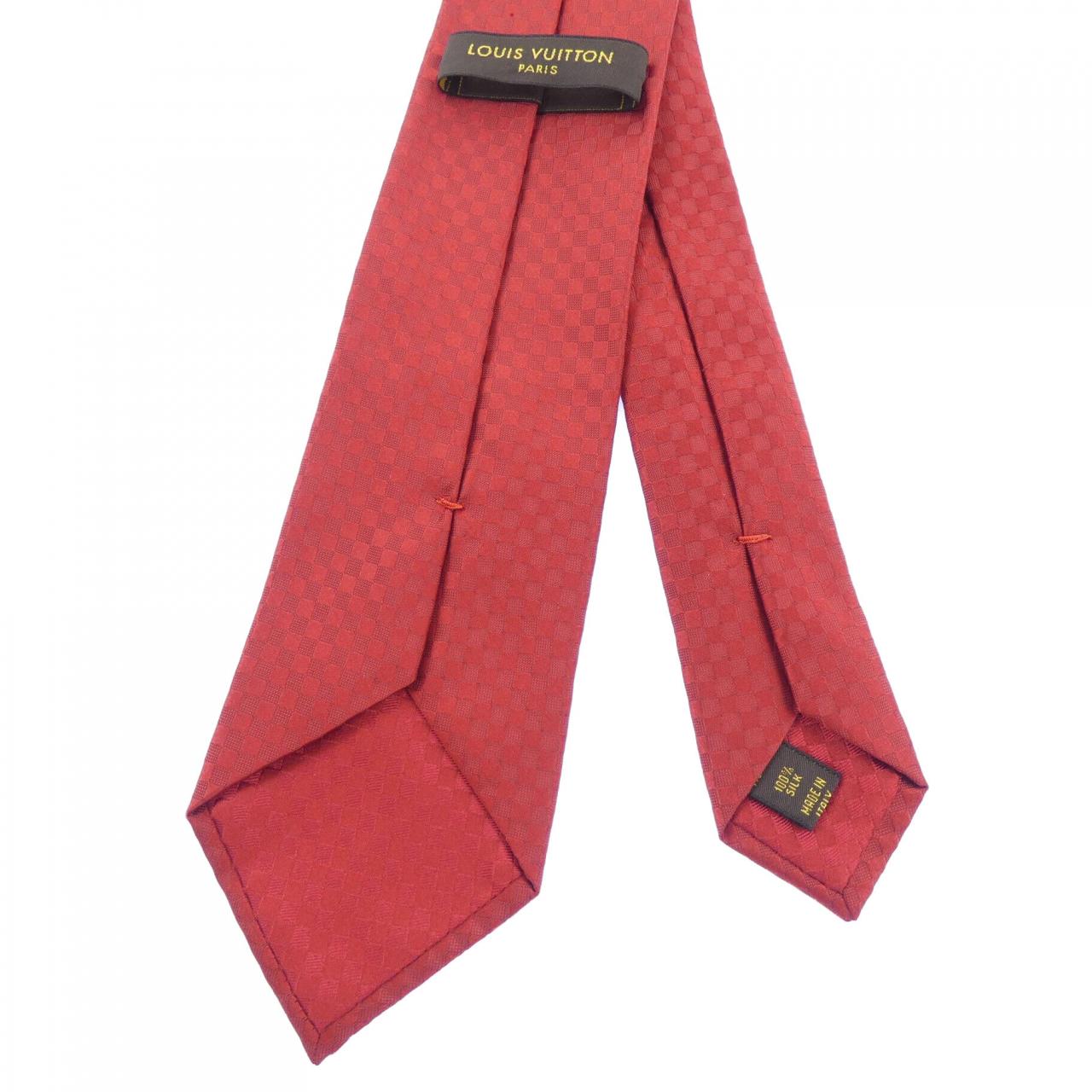 ルイヴィトン LOUIS VUITTON NECKTIE