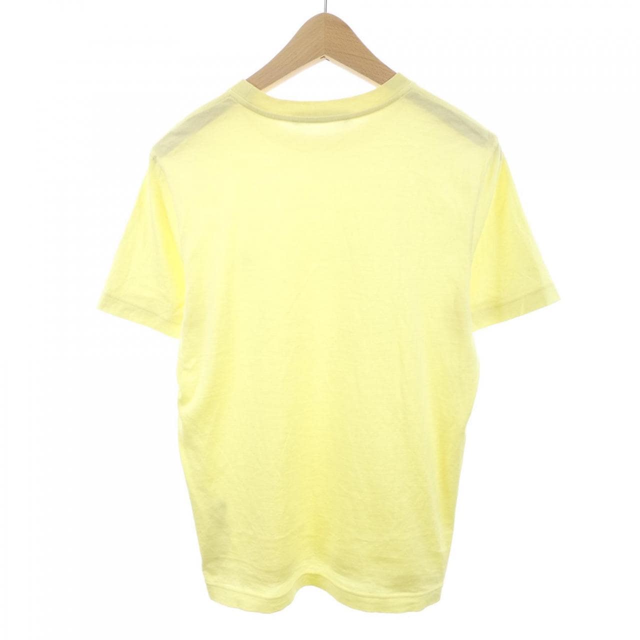 ルイヴィトン LOUIS VUITTON H5IY05JC8 Tシャツ