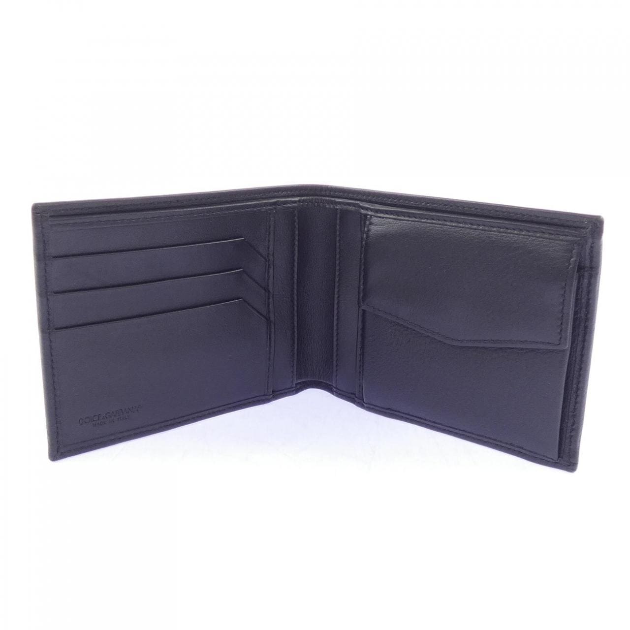 ドルチェアンドガッバーナ DOLCE&GABBANA WALLET