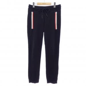 モンクレール MONCLER 20918H71000 パンツ